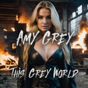 Amy Grey - This Grey World (2024) Hi-Res