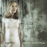 Ninna Milner - Songs for Sentient Beings (2016) 320kbps