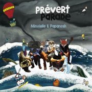 Papanosh - Prévert parade (2020)