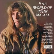 John Mayall - The World Of John Mayall (1970/2019)