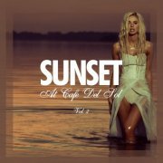 SUNSET At Cafe Del Sol, Vol. 2 (2015)