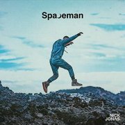 Nick Jonas - Spaceman (2021) Hi Res