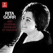 Rita Gorr - Airs d'opéras français et italiens (2026)