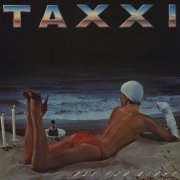 Taxxi - Day for Night (1980) Hi-Res