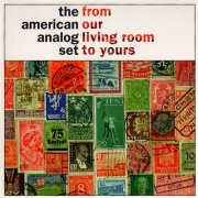 The American Analog Set - From Our Living (1997) [Hi-Res]