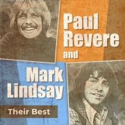 Paul Revere, Mark Lindsay - Their Best (Rerecorded Version) (2024) Hi-Res