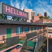 Hellman - Private (2026) [Hi-Res]
