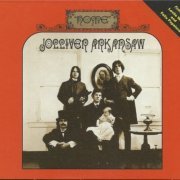 Jolliver Arkansaw - Home (Reissue) (1969/2015)