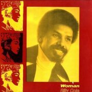 Billy Cole - Woman [Japanese Reissue] (1978/2017)