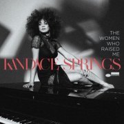 Kandace Springs - Solitude （feat. Chris Potter） (Single) (2020) Hi-Res