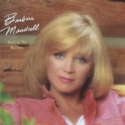 Barbara Mandrell - Key's In The Mailbox (1991)