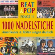 Various - 1000 Nadelstiche - Amerikaner & Briten Singen Deutsch - Folge 11 (Beat & Pop) (2007)