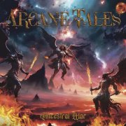 Arcane Tales - Ancestral War (2025) Hi-Res