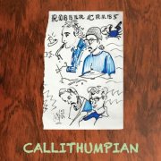Elijah Shiffer - Callithumpian (2026) Hi-Res
