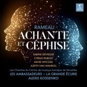 Sabine Devieilhe - Rameau: Achante et Céphise (2021) [Hi-Res]