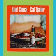 Cal Tjader - Soul Sauce (1965) [2017]