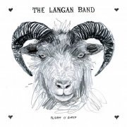 The Langan Band - Plight o’ Sheep (2023) [Hi-Res]