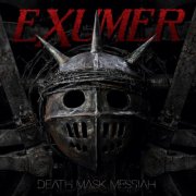 Exumer - Death Mask Messiah (2026) Hi-Res