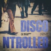 VA - Discontrolled Nine (2025)