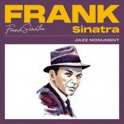 Frank Sinatra - Frank Sinatra Jazz Monument (2024 Remastered) (2024) [Hi-Res]