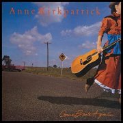 Anne Kirkpatrick - Come Back Again (2015)