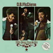 O.B. McClinton - Obie From Senatobie (1973/2024) [Hi-Res]