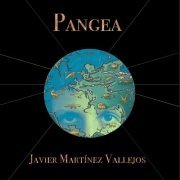 Javier Martínez Vallejos - Pangea (2020)