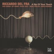 Riccardo Del Fra - A Sip Of Your Touch (1989)