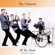 The Ventures - All The Best (All Tracks Remastered) (2021)