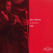 John Coltrane - At Birdland 1962 (2001) FLAC