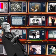 Jon Stancer - Are We Not Here For Fun? (2025) Hi Res