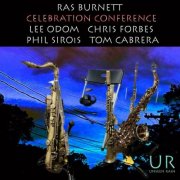 Ras Burnett - Celebration Conference (2024)