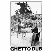 Bim Sherman - Ghetto Dub (2026) [Hi-Res]