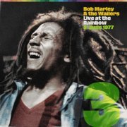 Bob Marley & The Wailers - Live At The Rainbow, 3rd June 1977 (2022) [Hi-Res]