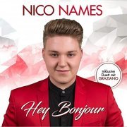 Nico Names - Hey Bonjour (2020)