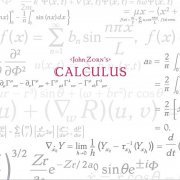 John Zorn - Calculus (2020)