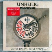 Unheilig - Unter Dampf - Ohne Strom: MTV Unplugged (2015)