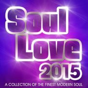 Soul Love 2015 (2015)