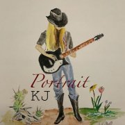 KJ - Portrait (2024) [Hi-Res]