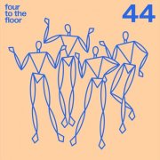 VA - Four To The Floor (2025)