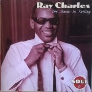 Ray Charles - The Snow Is Falling (1996)