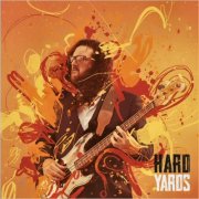 Tommy Moore Band - Hard Yards (2026)