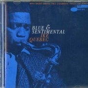 Ike Quebec - Blue and Sentimental (1962) [1998 The Blue Note Collection]