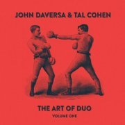 John Daversa - The Art of Duo, Vol. One  (2023)