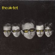 Theak-tet - Yellow Glasses (1999)