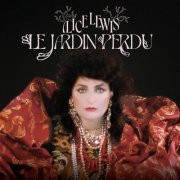 Alice Lewis - Le Jardin Perdu (2022)