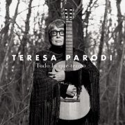 Teresa Parodi - Todo Lo Que Tengo (2017) [Hi-Res]