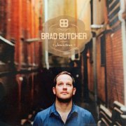 Brad Butcher - Jamestown (2015)
