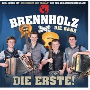 Brennholz - Die Erste! (2024)