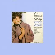 Maria Dallas - The Second Album (1966)